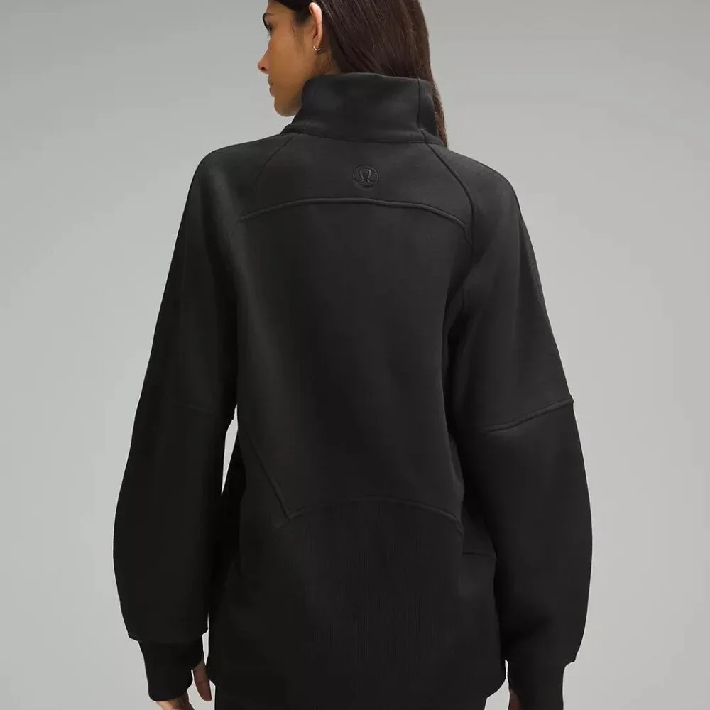 Lululemon Scuba - Picture 2 of 2